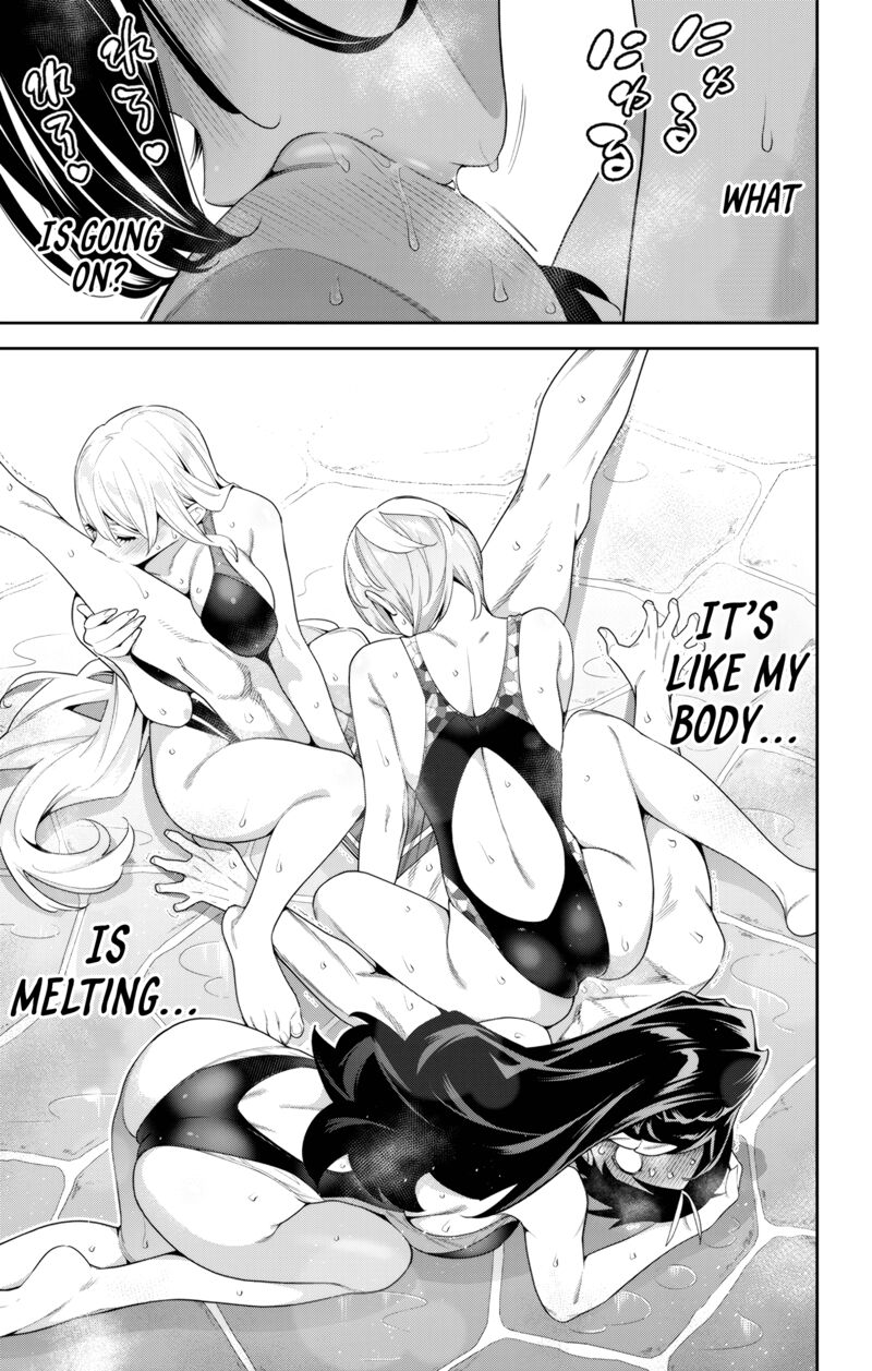 Read Mato Seihei No Slave Manga Online