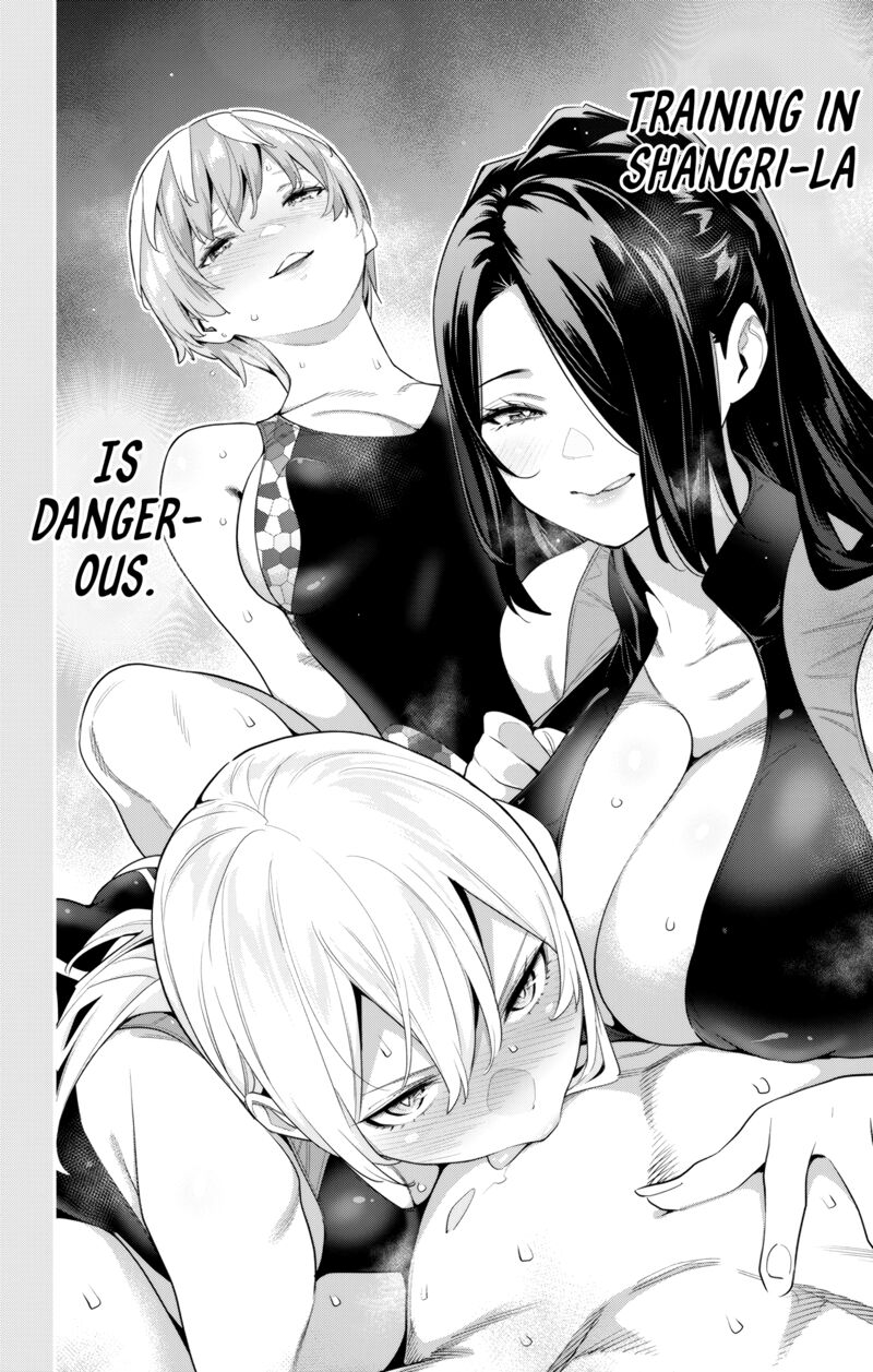 Read Mato Seihei No Slave Manga Online