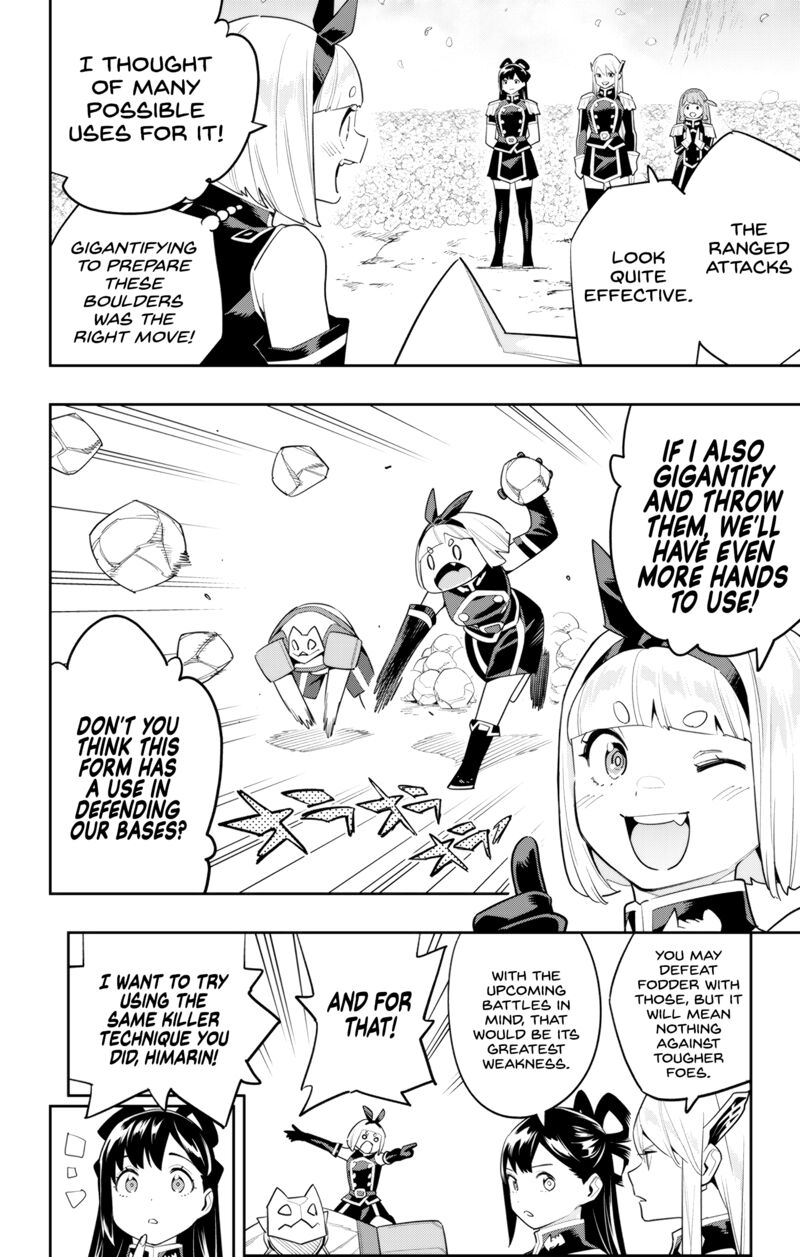 Read Mato Seihei No Slave Manga Online
