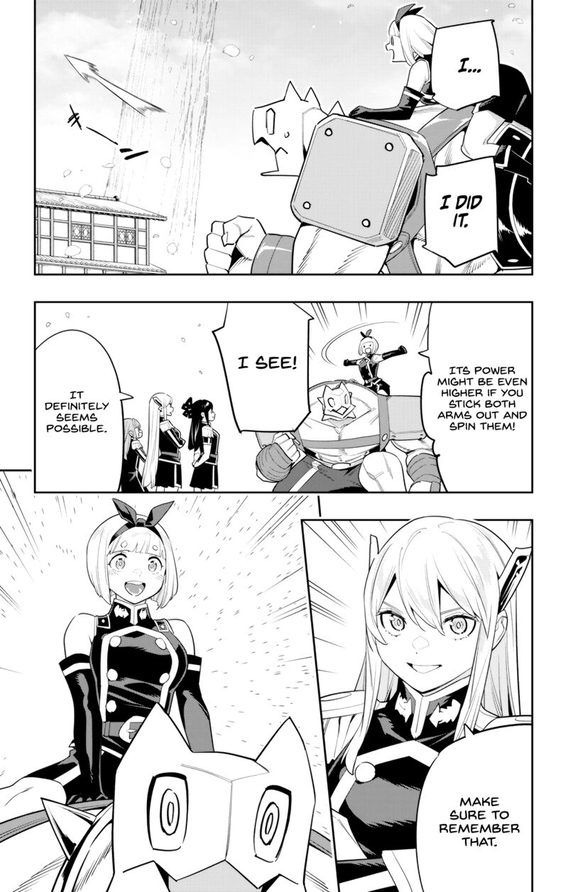 Read Mato Seihei No Slave Manga Online