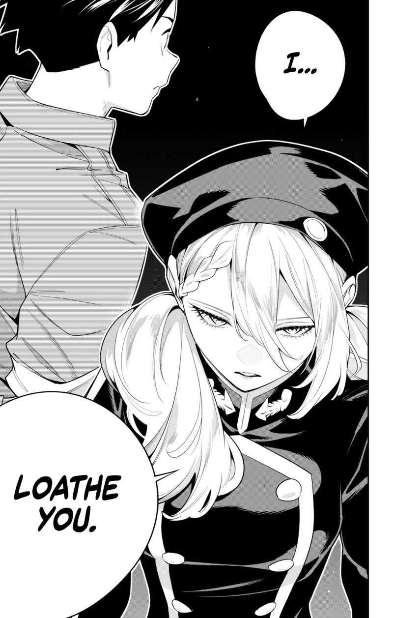 Read Mato Seihei No Slave Manga Online