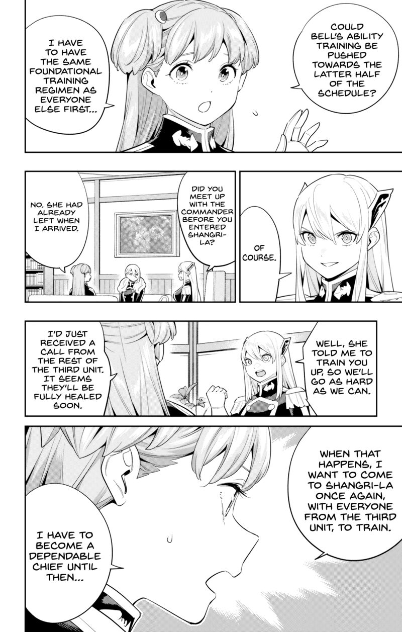 Read Mato Seihei No Slave Manga Online