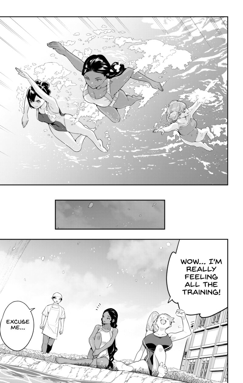 Read Mato Seihei No Slave Manga Online