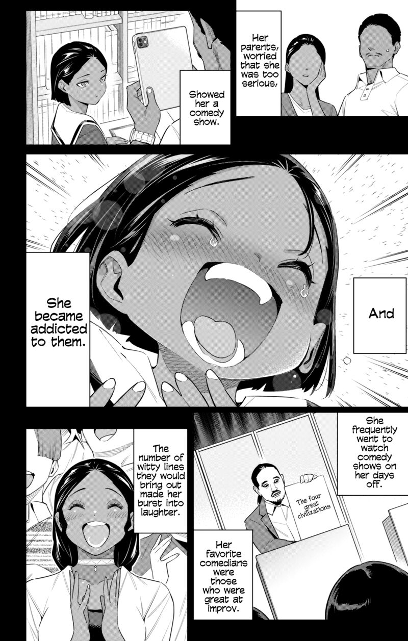 Read Mato Seihei No Slave Manga Online