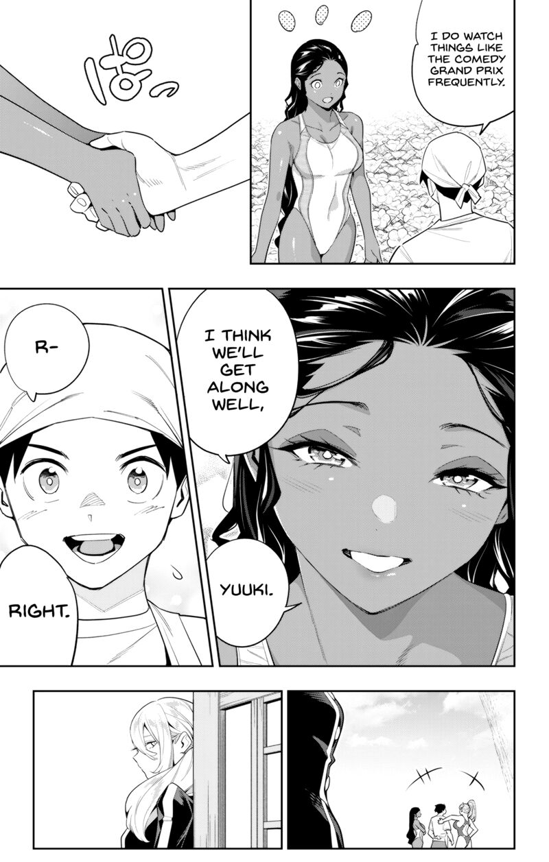 Read Mato Seihei No Slave Manga Online