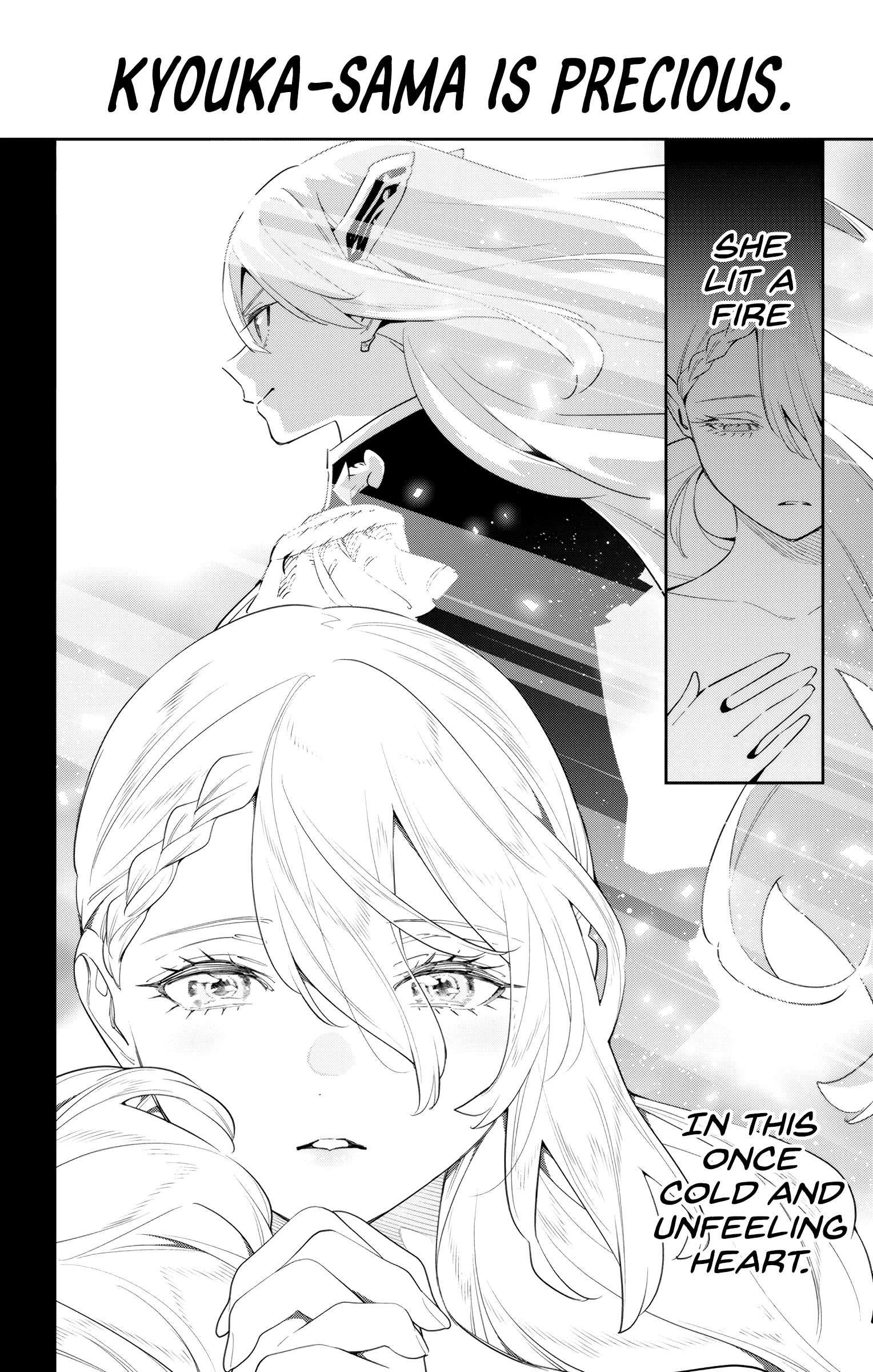 Read Mato Seihei No Slave Manga Online