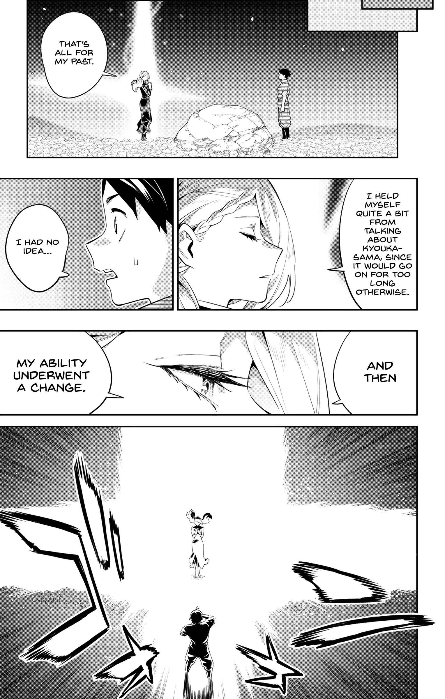 Read Mato Seihei No Slave Manga Online