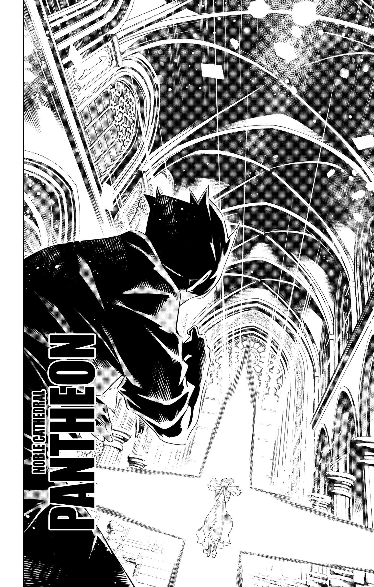 Read Mato Seihei No Slave Manga Online