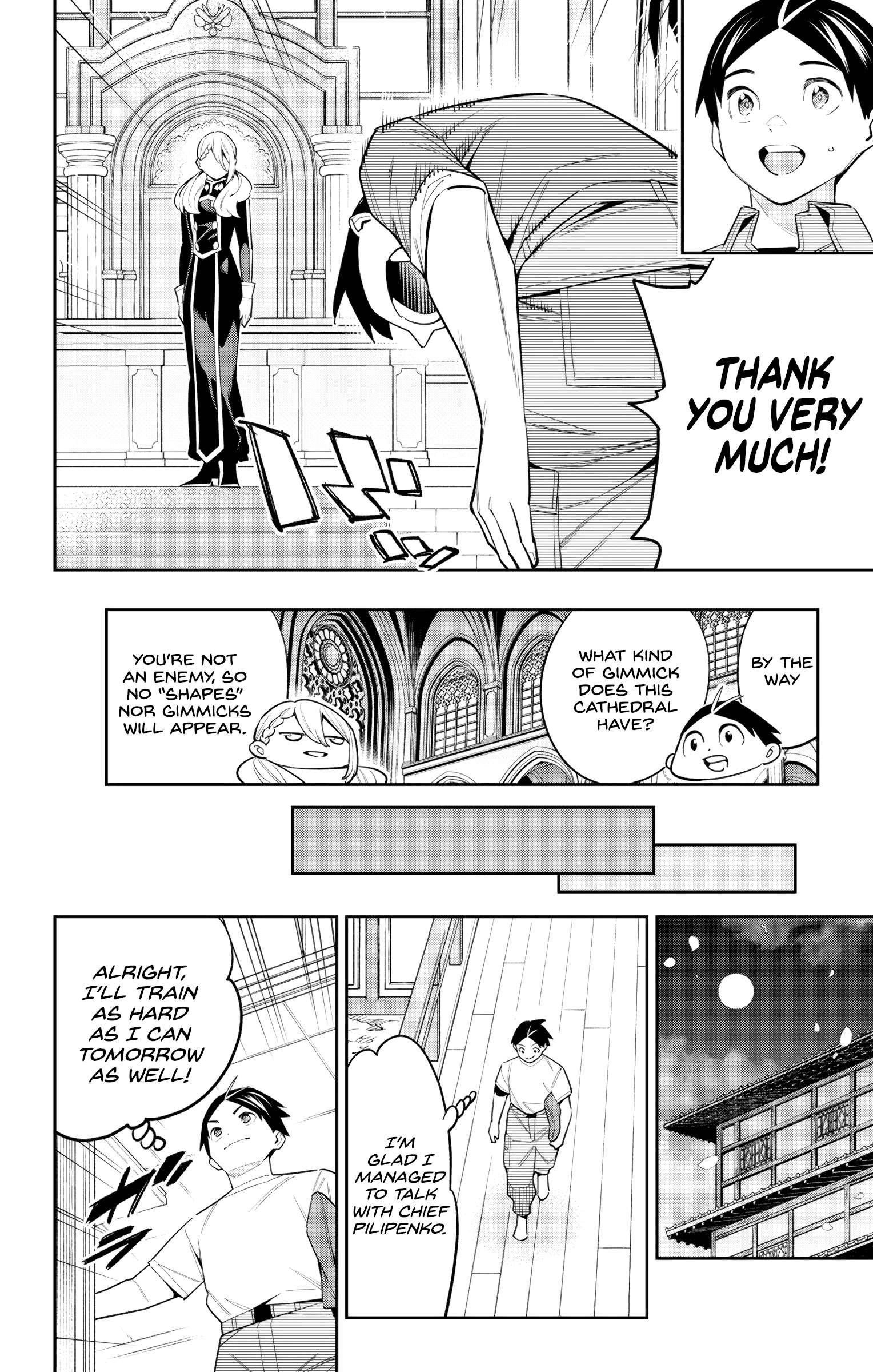 Read Mato Seihei No Slave Manga Online