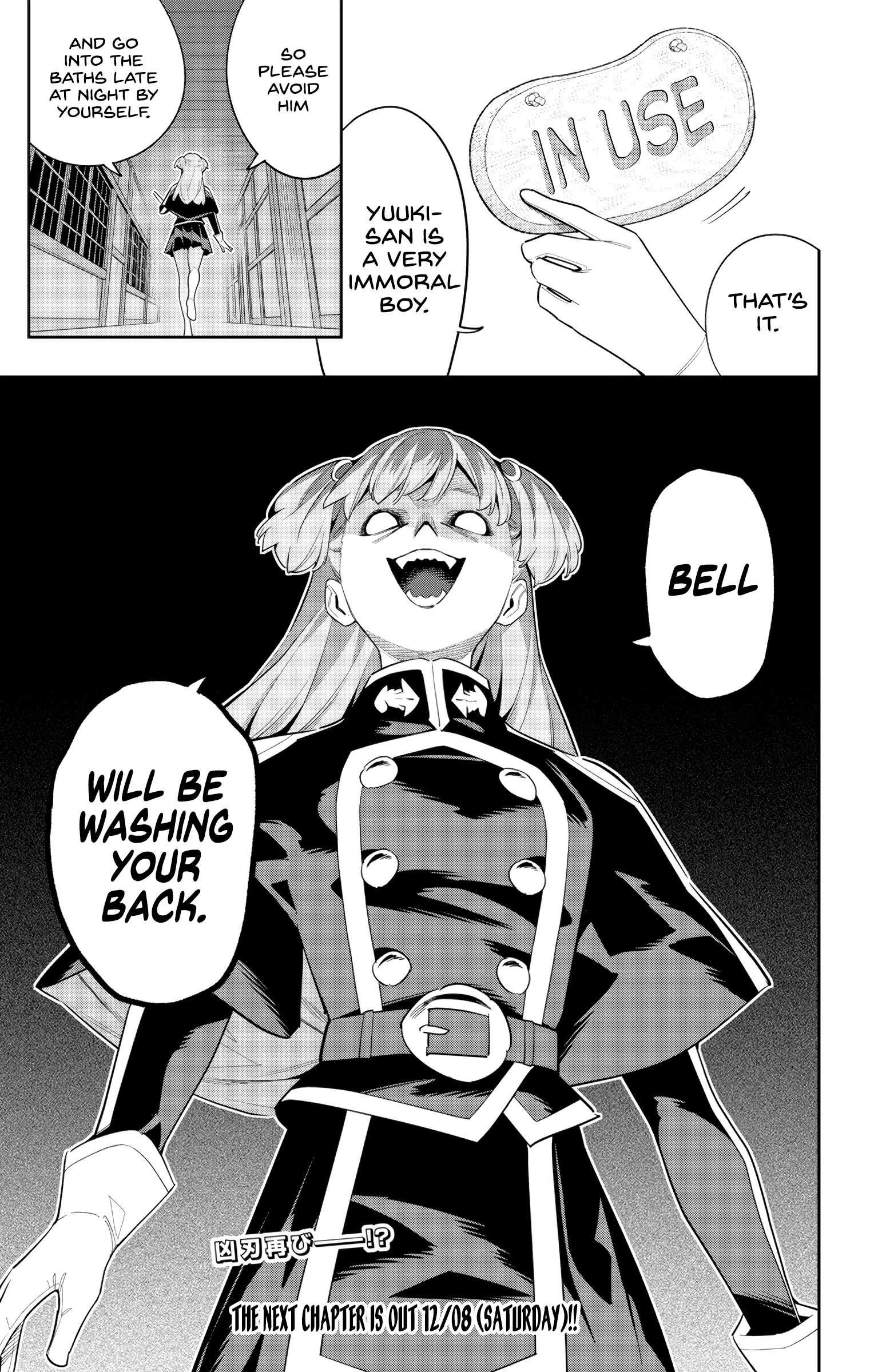 Read Mato Seihei No Slave Manga Online