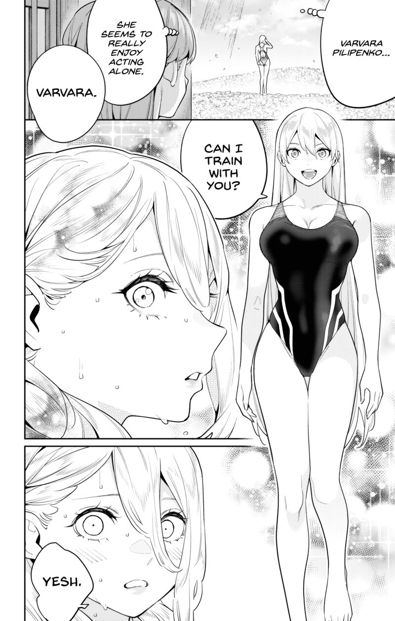 Read Mato Seihei No Slave Manga Online