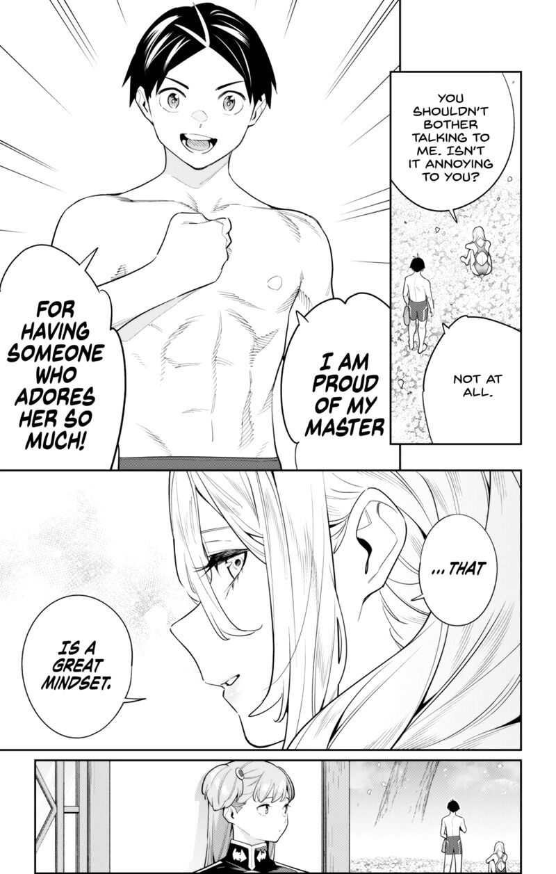 Read Mato Seihei No Slave Manga Online