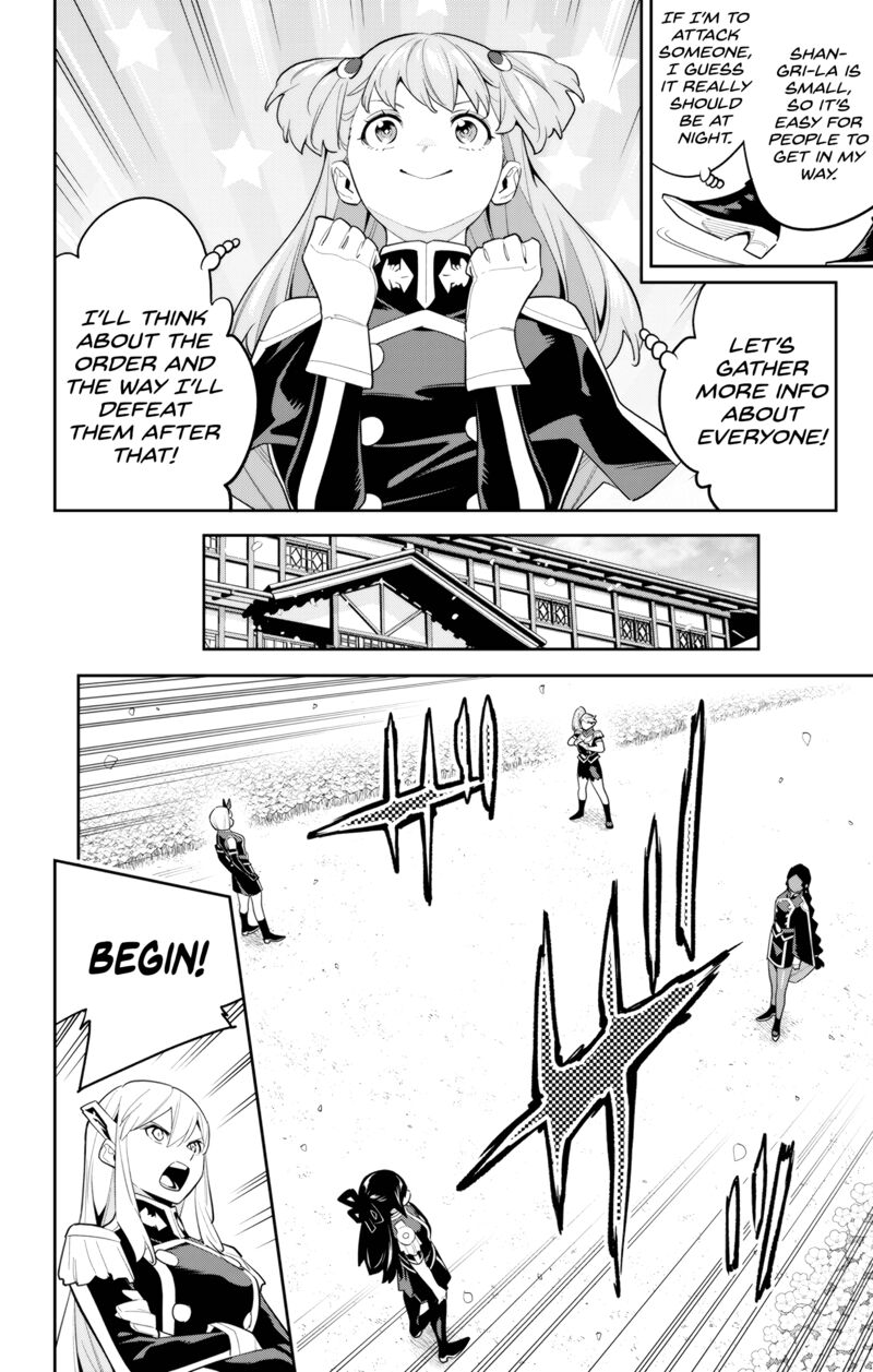 Read Mato Seihei No Slave Manga Online