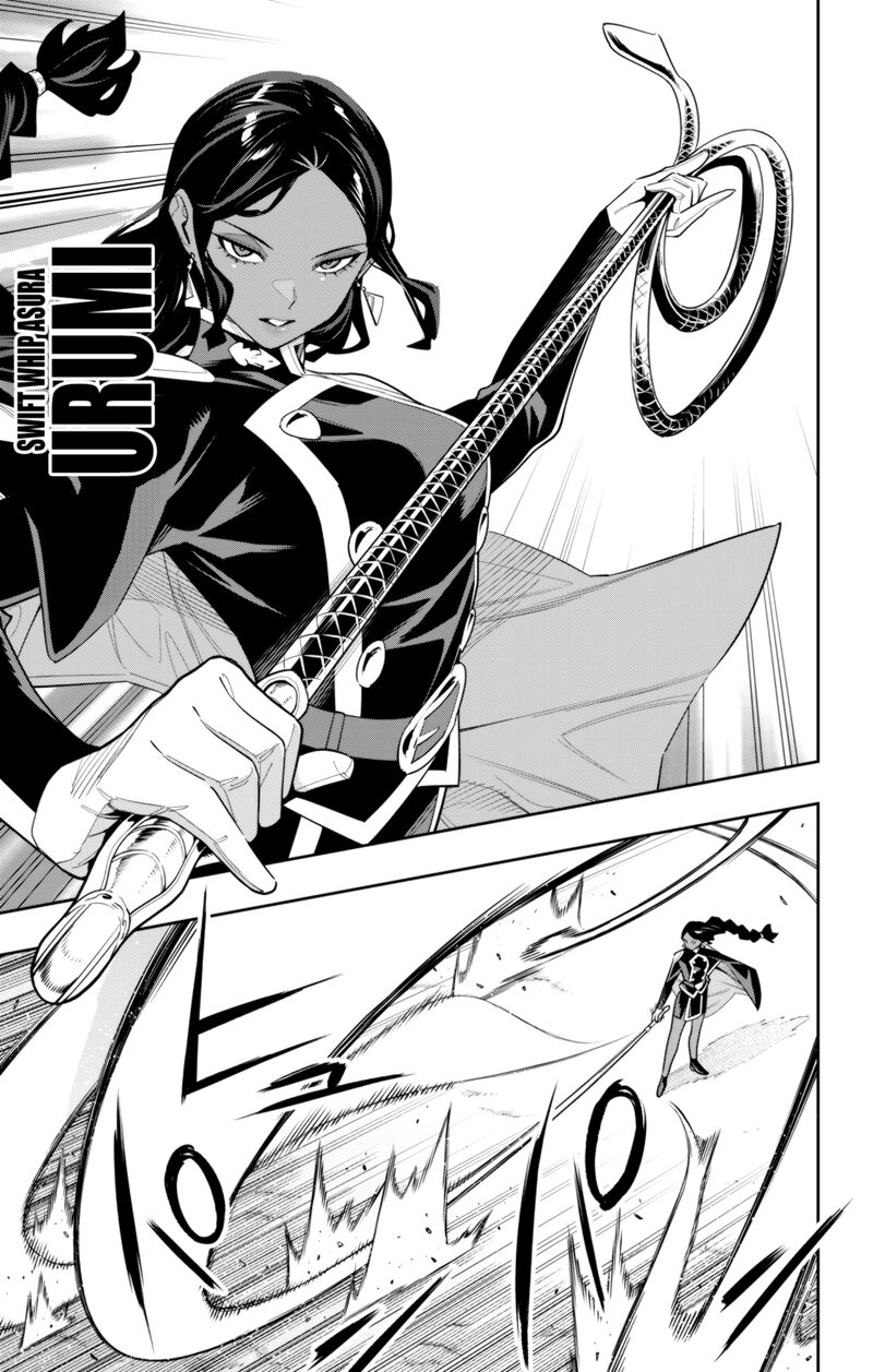 Read Mato Seihei No Slave Manga Online