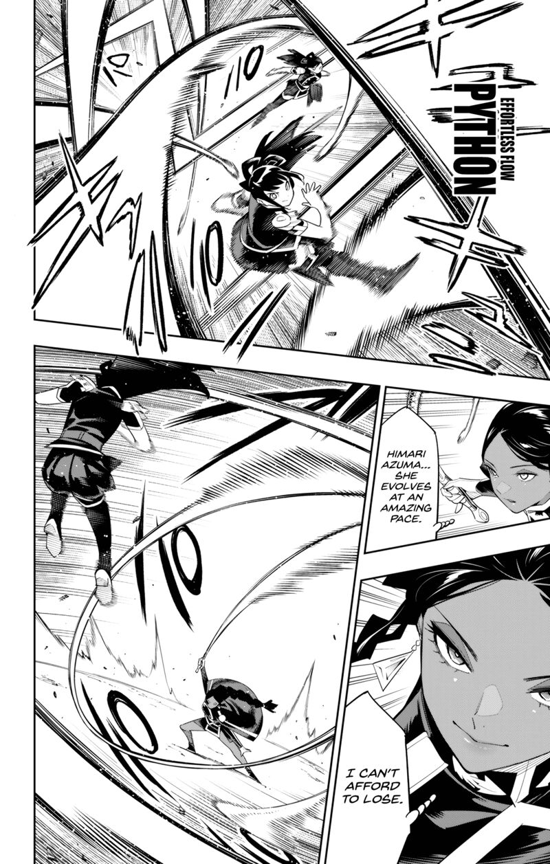 Read Mato Seihei No Slave Manga Online
