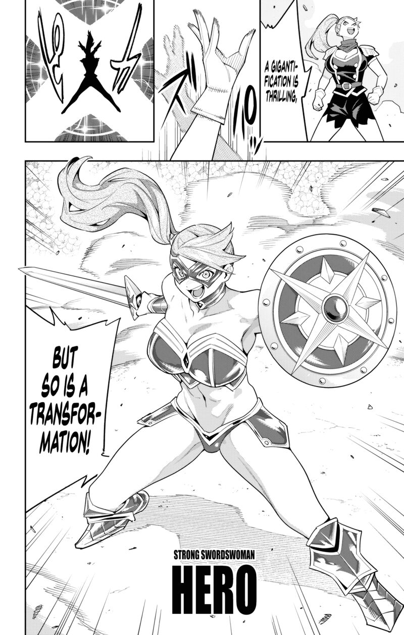 Read Mato Seihei No Slave Manga Online