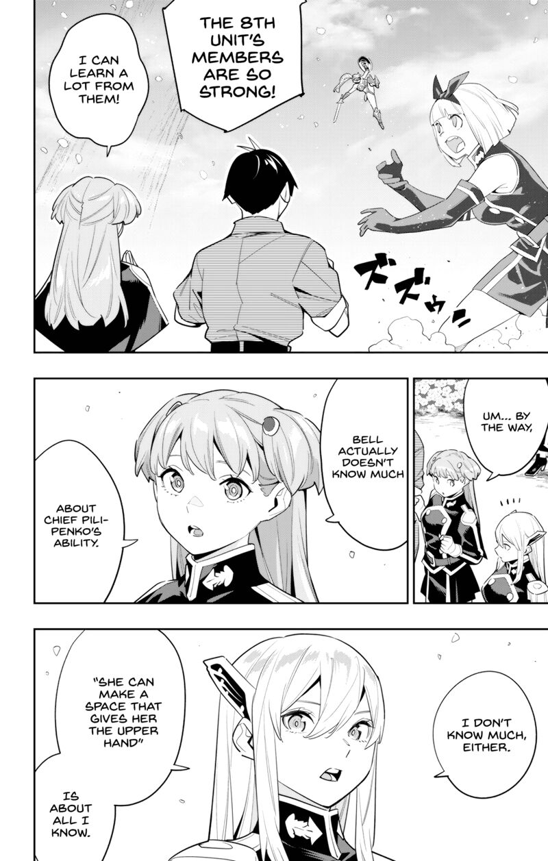 Read Mato Seihei No Slave Manga Online