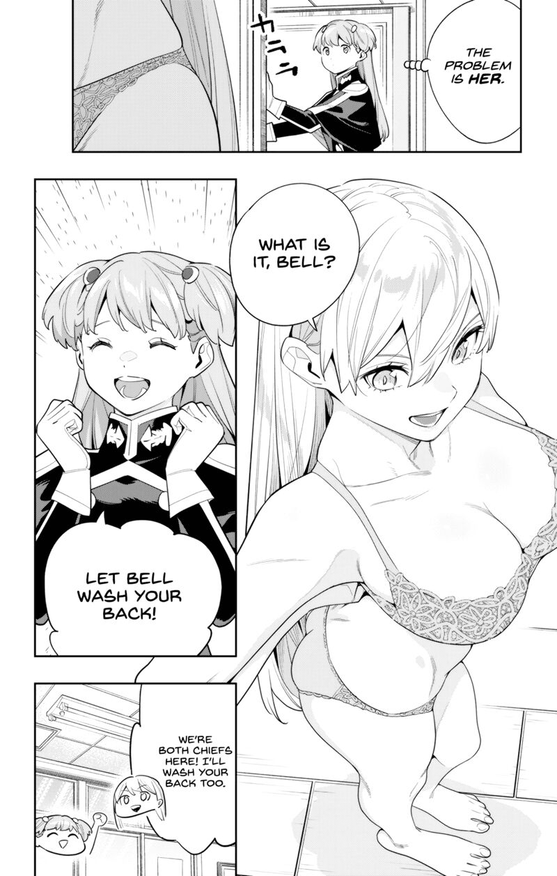 Read Mato Seihei No Slave Manga Online