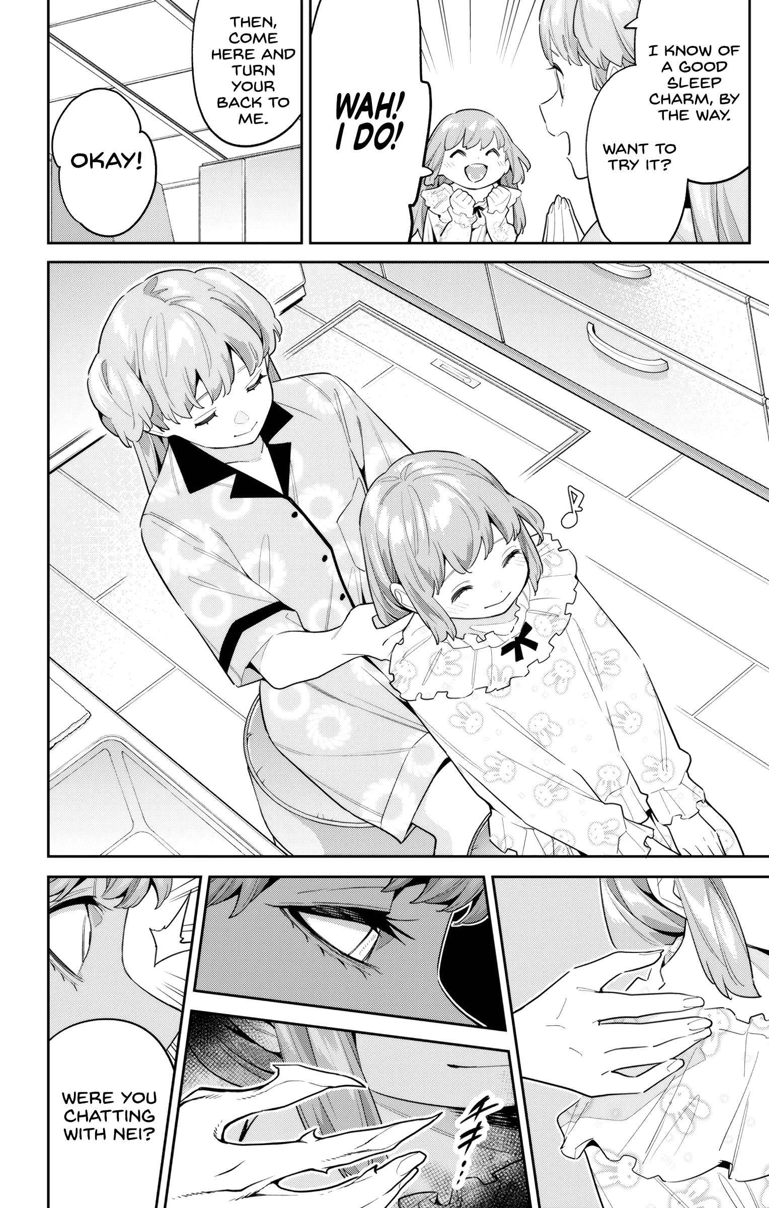 Read Mato Seihei No Slave Manga Online
