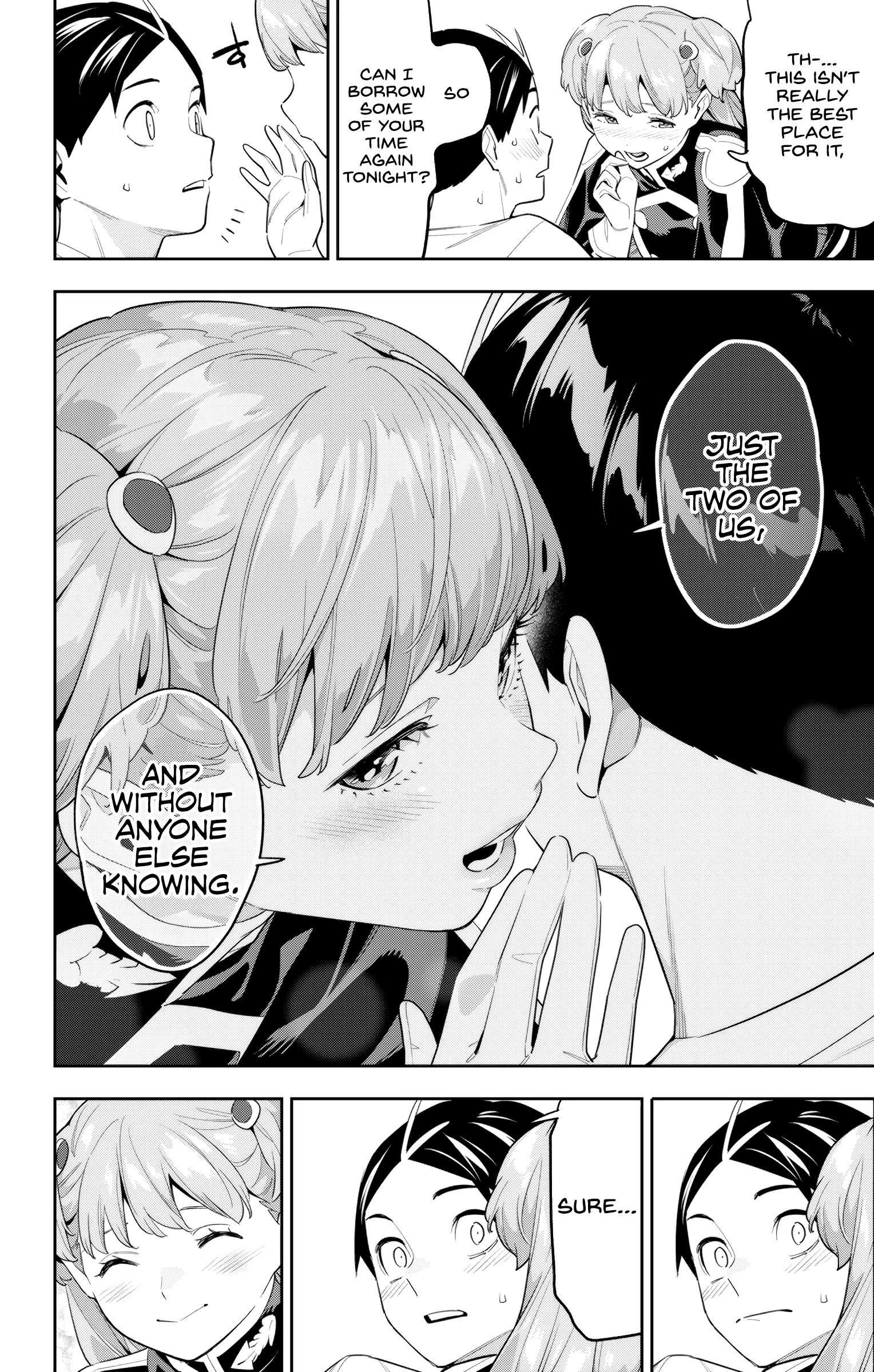 Read Mato Seihei No Slave Manga Online