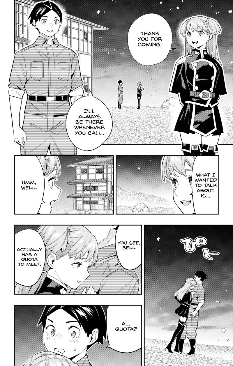 Read Mato Seihei No Slave Manga Online