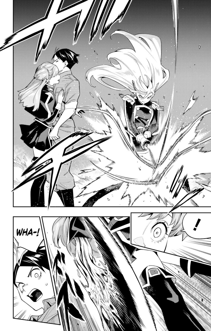 Read Mato Seihei No Slave Manga Online