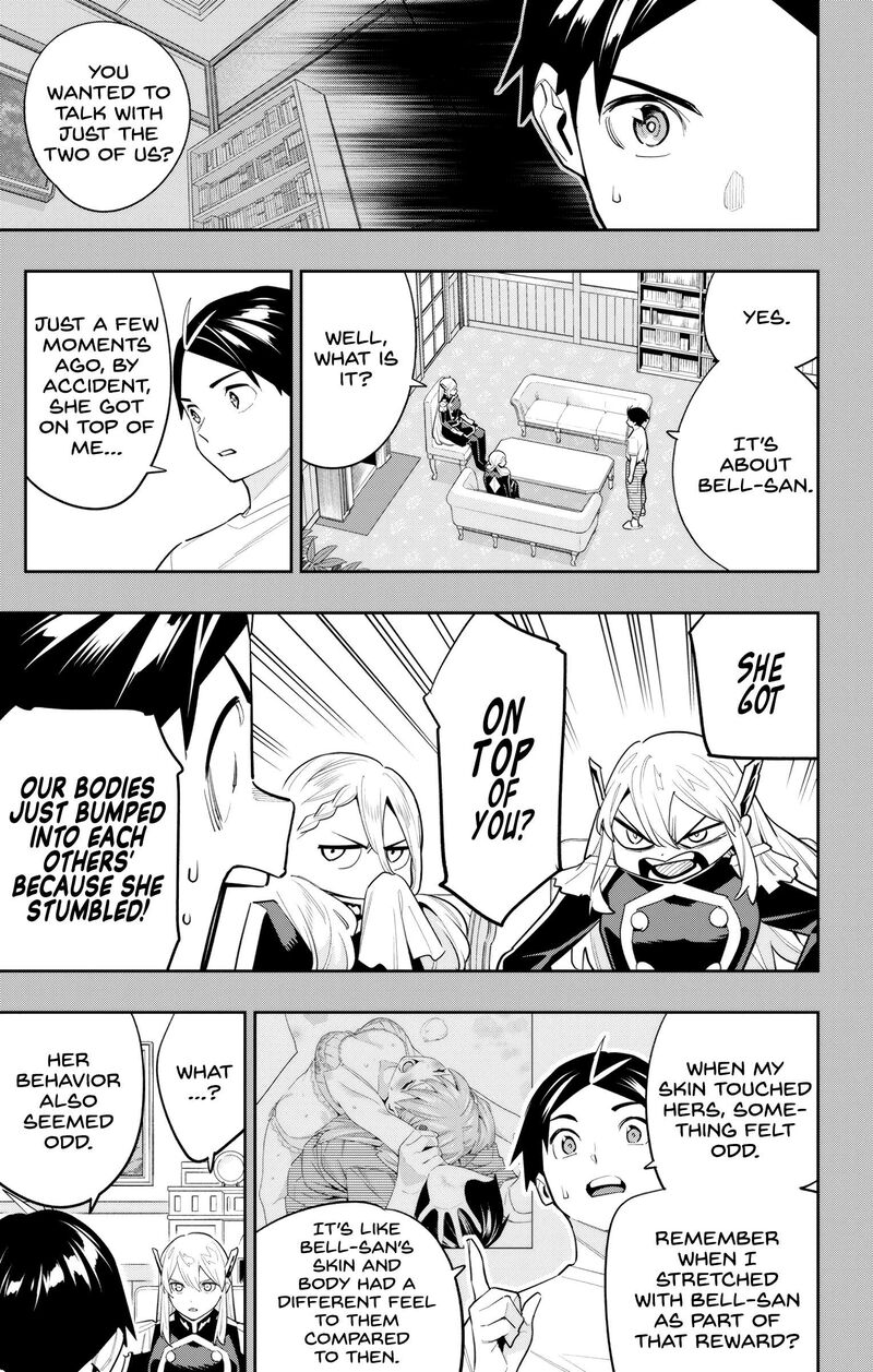 Read Mato Seihei No Slave Manga Online