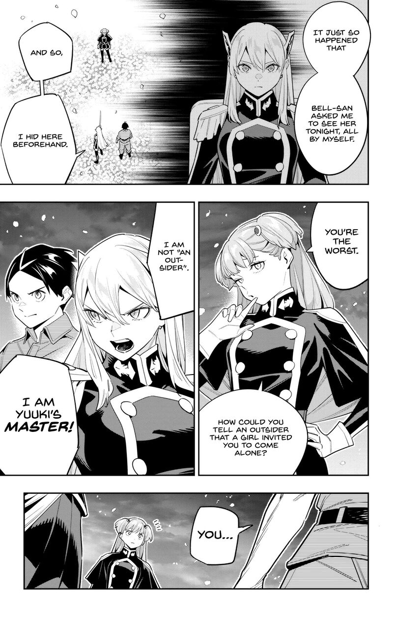 Read Mato Seihei No Slave Manga Online