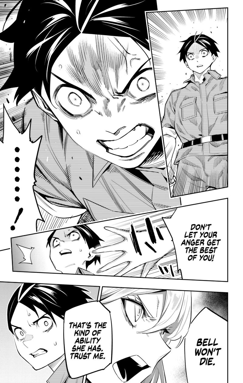 Read Mato Seihei No Slave Manga Online