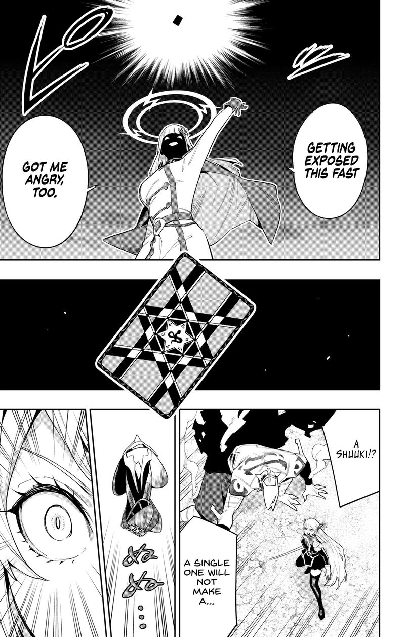 Read Mato Seihei No Slave Manga Online