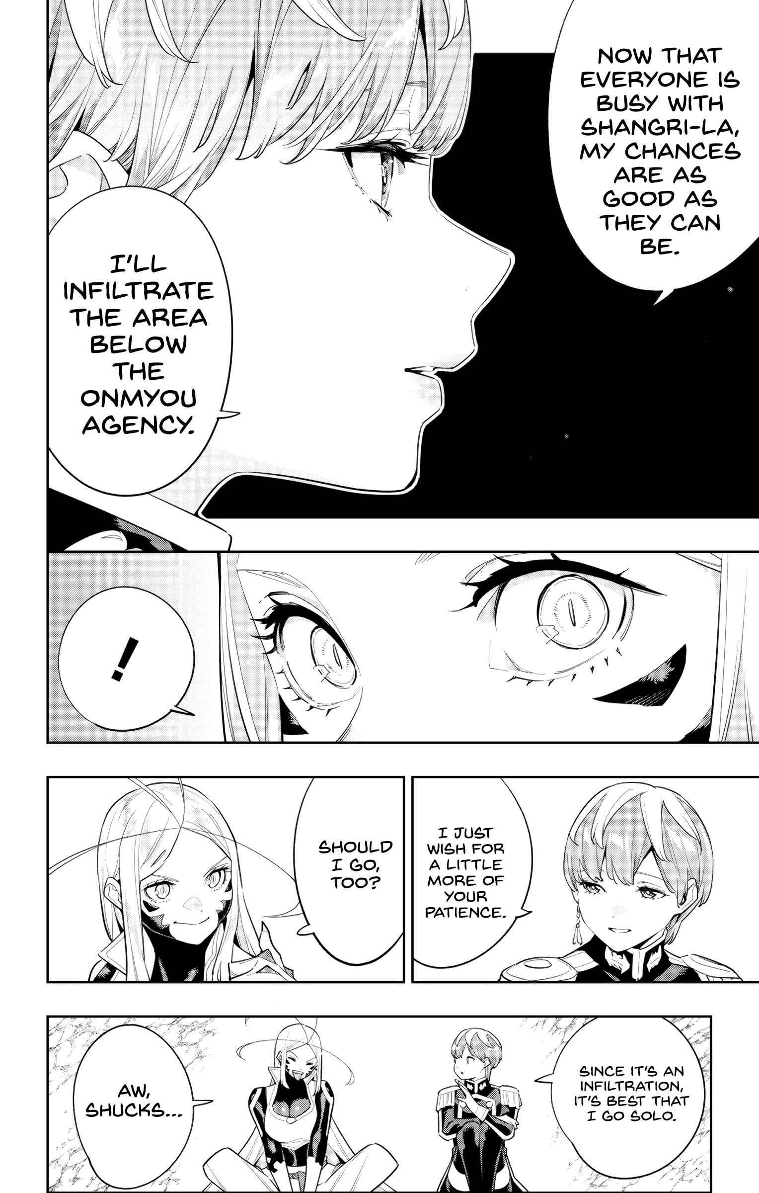 Read Mato Seihei No Slave Manga Online
