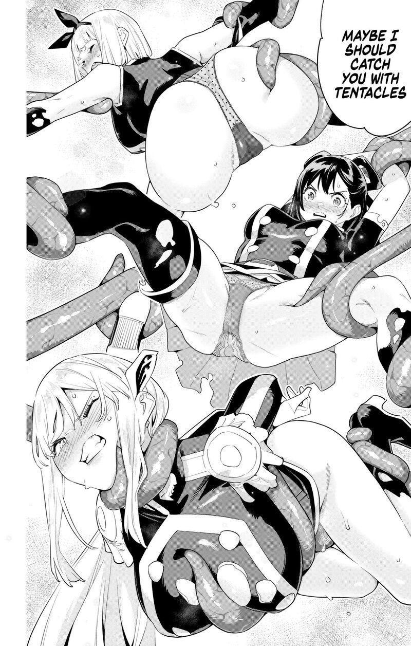 Read Mato Seihei No Slave Manga Online