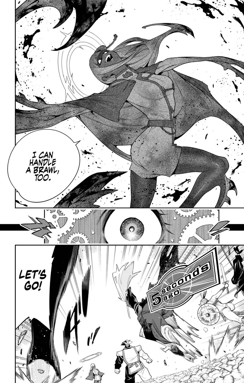 Read Mato Seihei No Slave Manga Online
