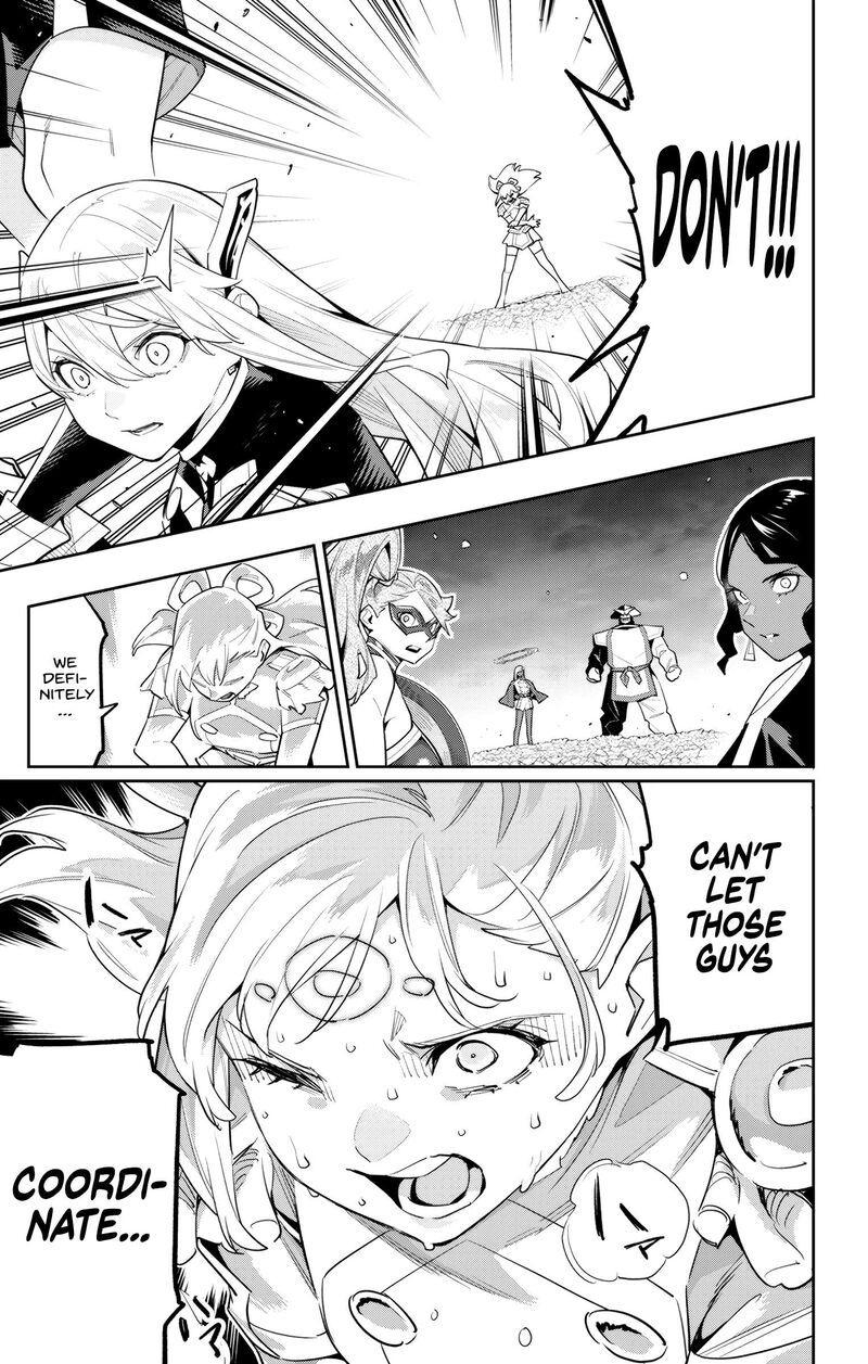 Read Mato Seihei No Slave Manga Online