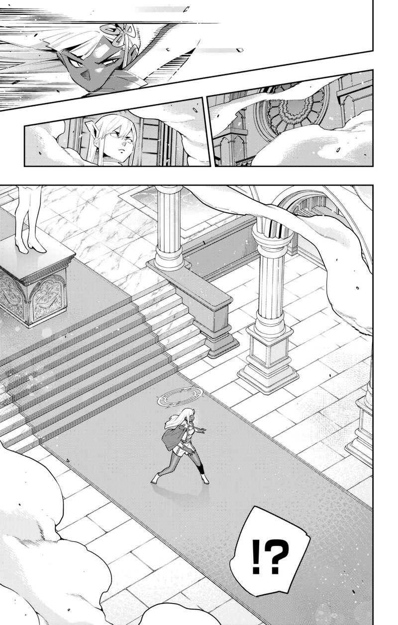 Read Mato Seihei No Slave Manga Online