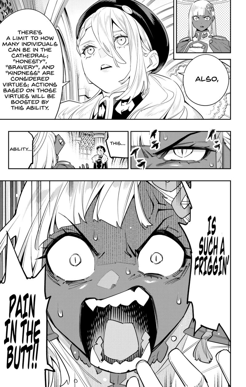 Read Mato Seihei No Slave Manga Online