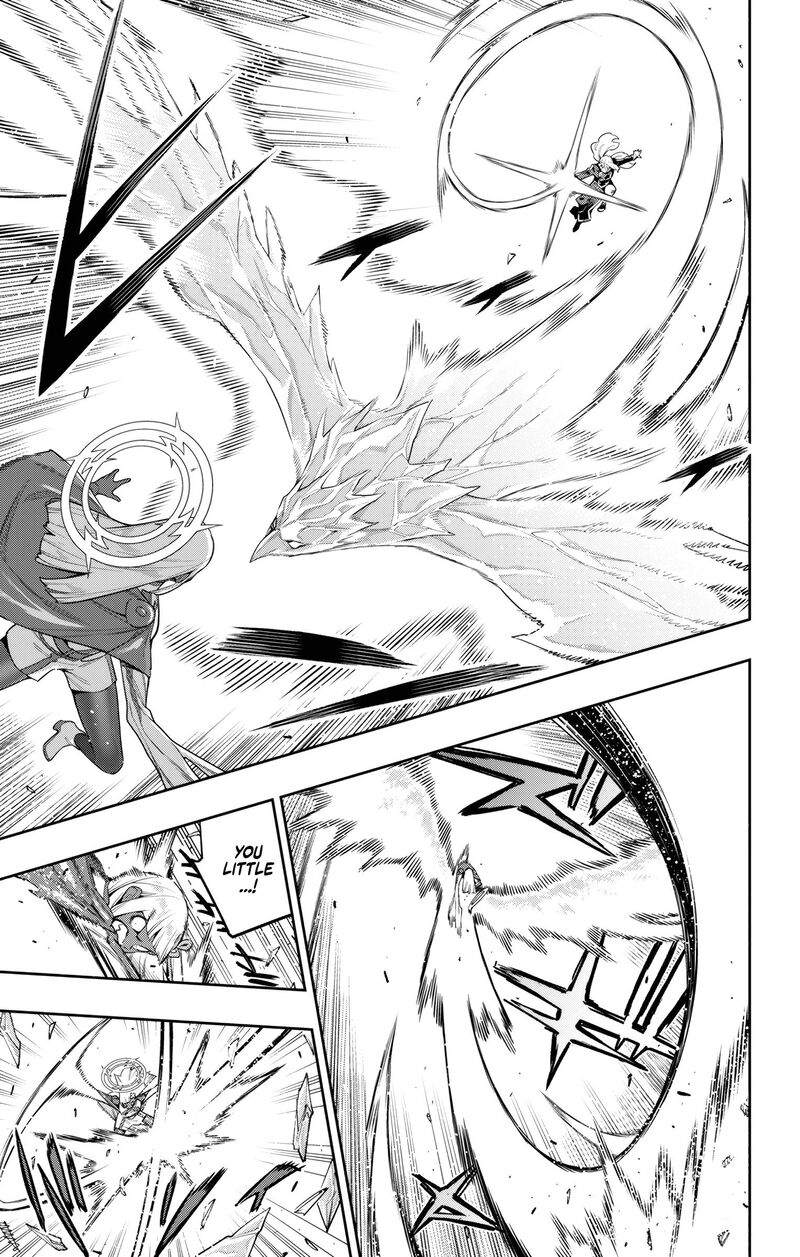 Read Mato Seihei No Slave Manga Online