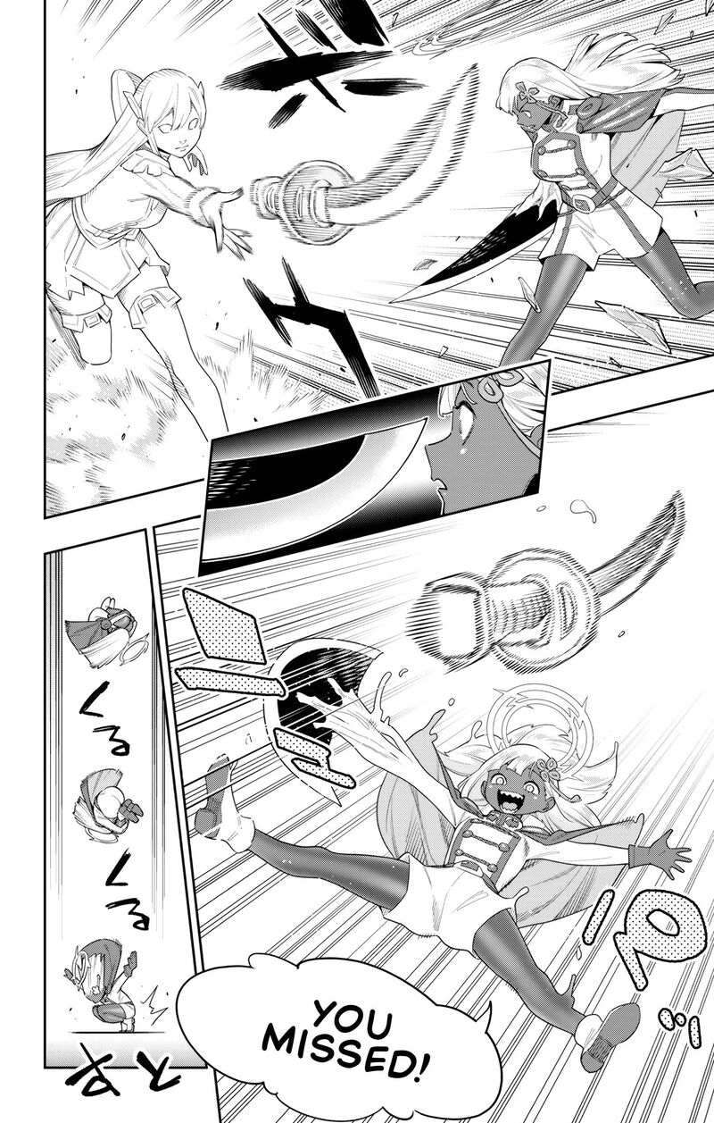 Read Mato Seihei No Slave Manga Online