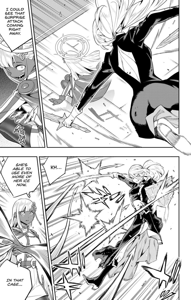 Read Mato Seihei No Slave Manga Online