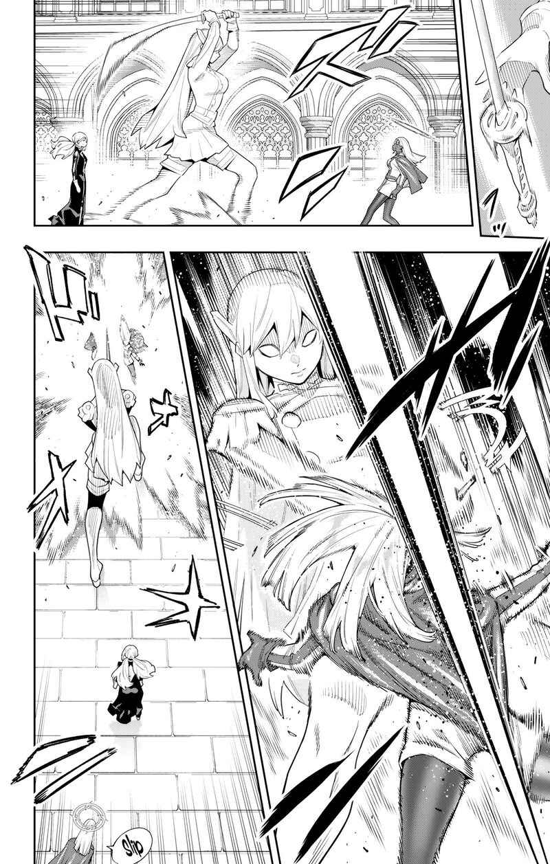 Read Mato Seihei No Slave Manga Online