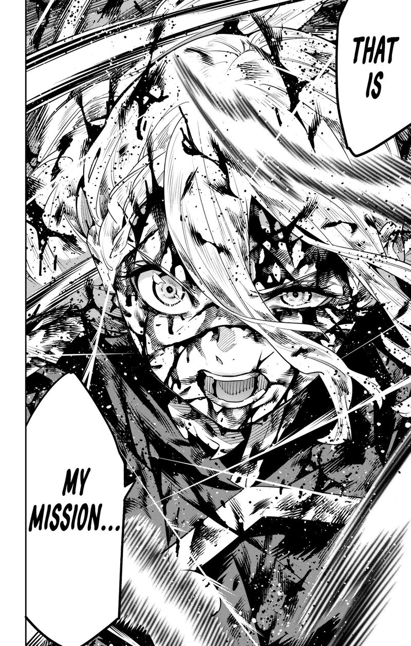 Read Mato Seihei No Slave Manga Online