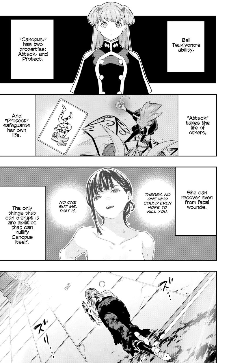 Read Mato Seihei No Slave Manga Online