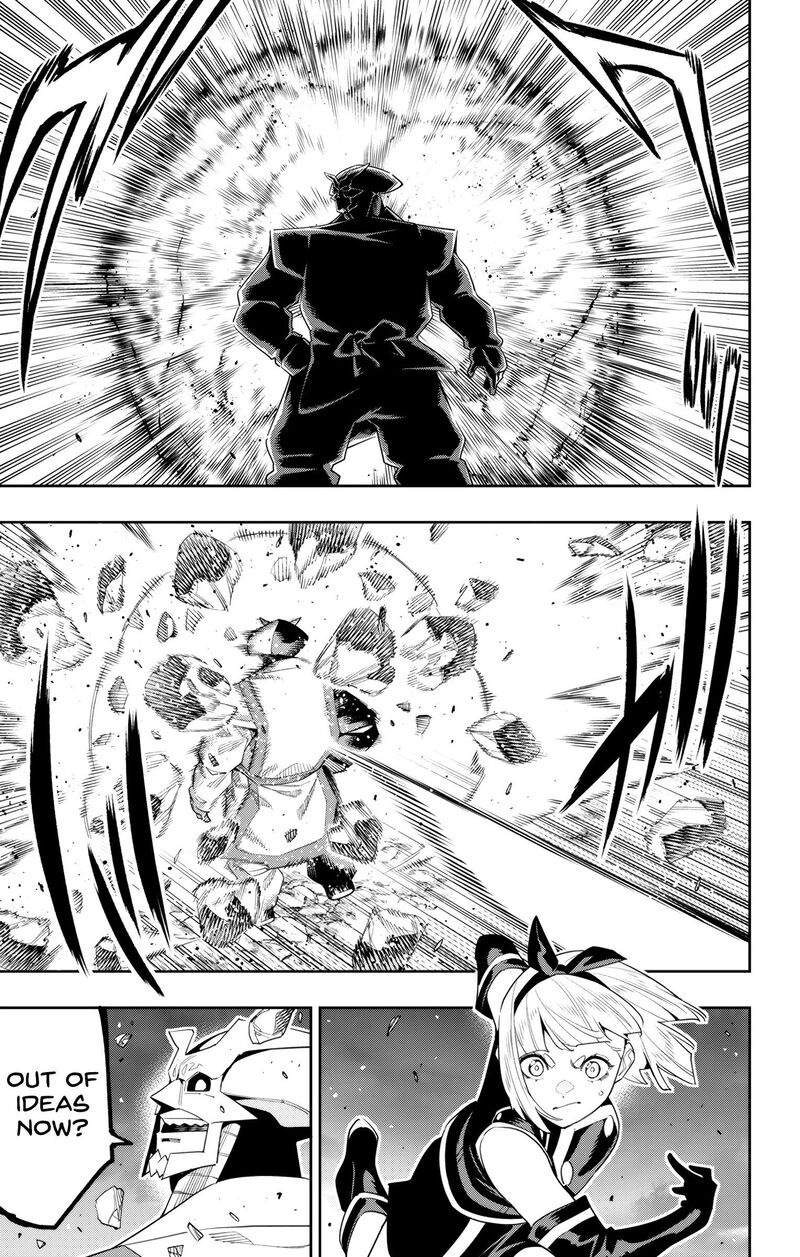 Read Mato Seihei No Slave Manga Online