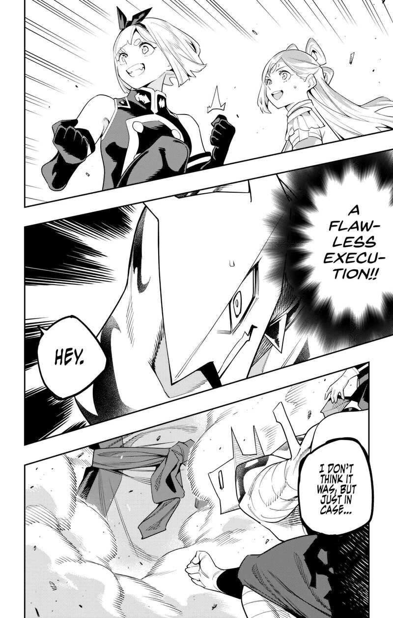 Read Mato Seihei No Slave Manga Online