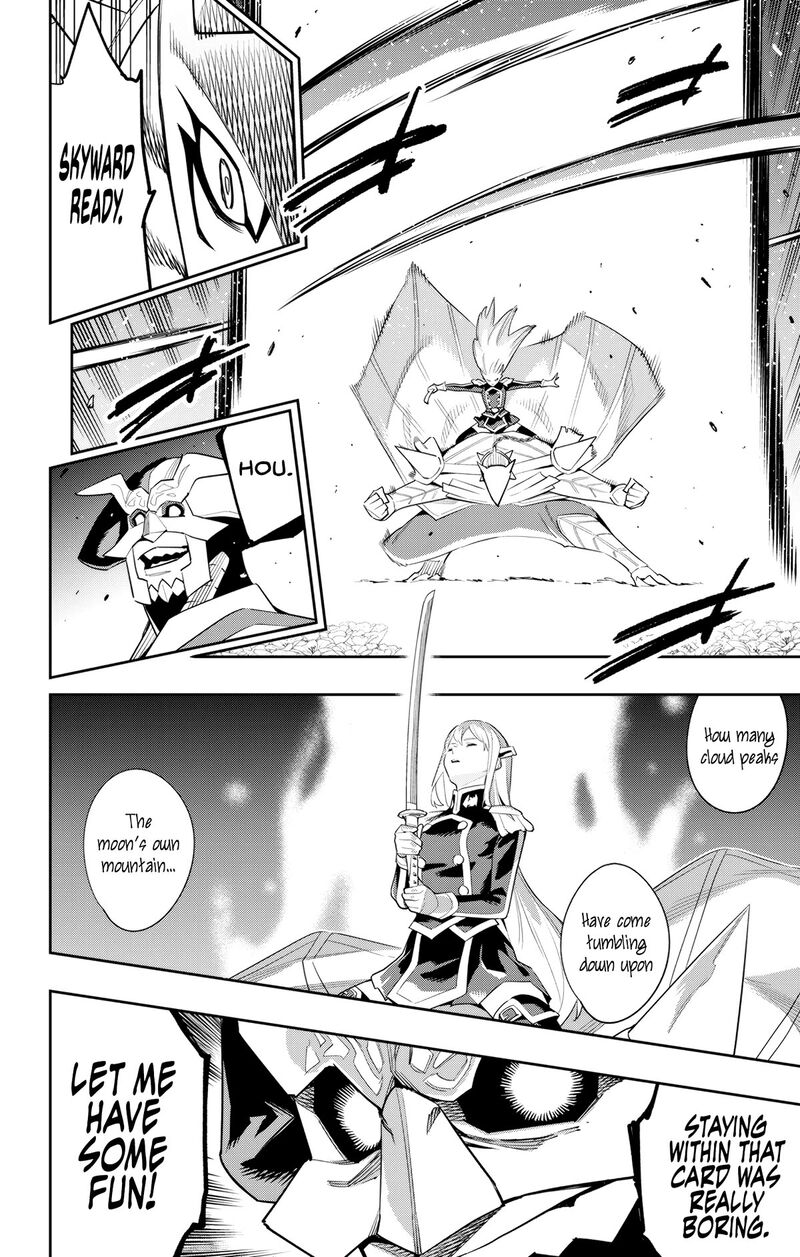 Read Mato Seihei No Slave Manga Online
