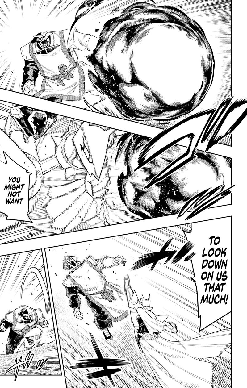 Read Mato Seihei No Slave Manga Online