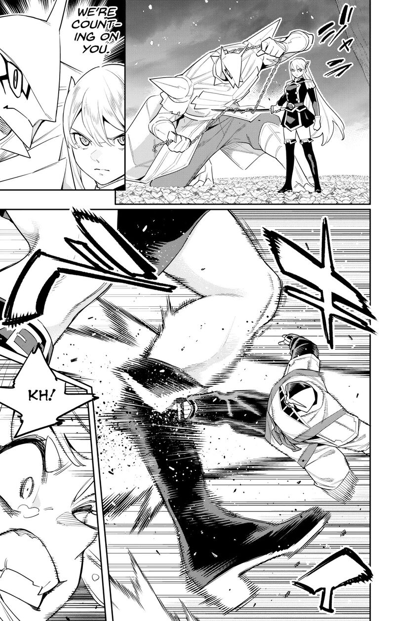 Read Mato Seihei No Slave Manga Online