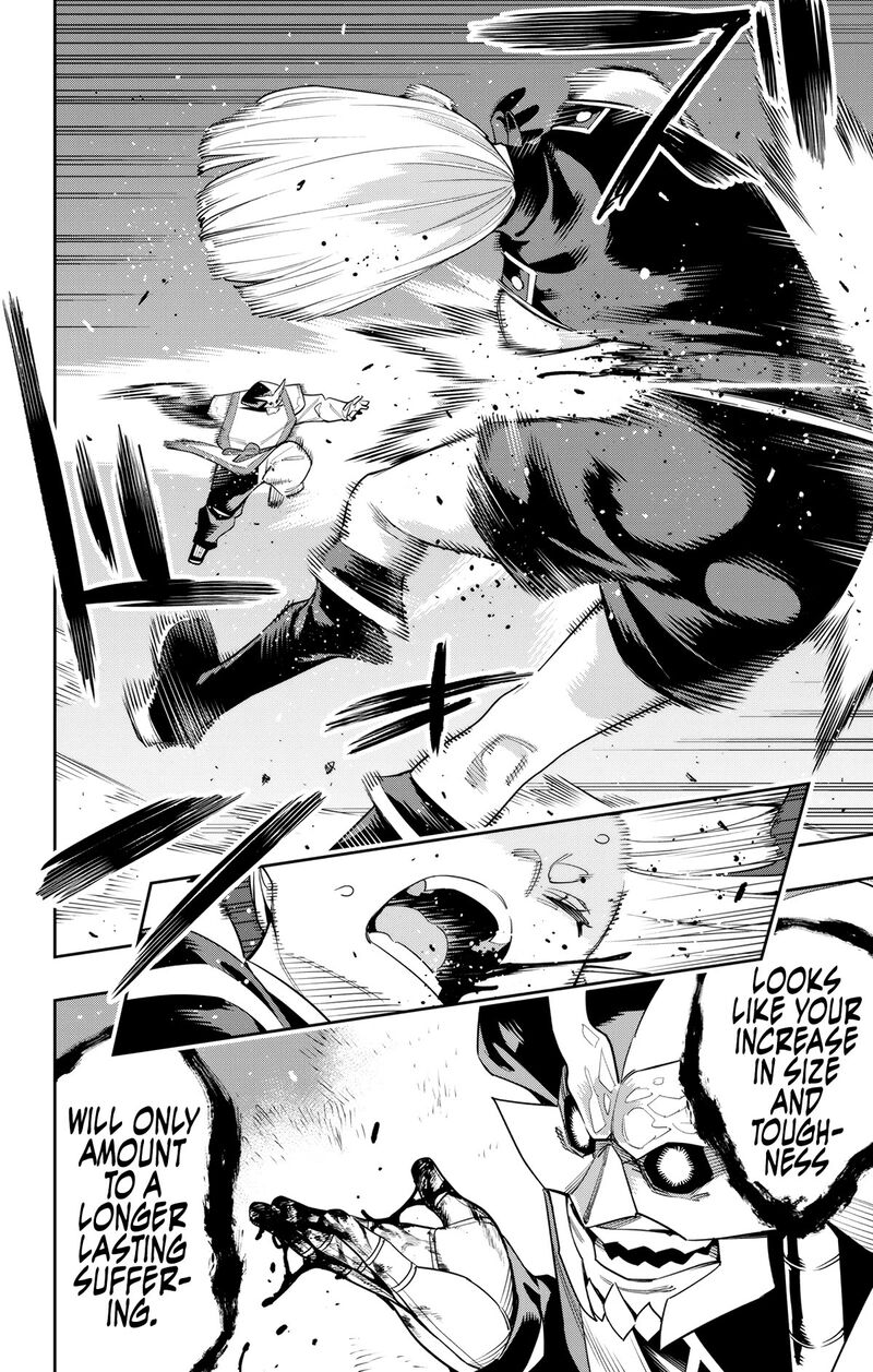 Read Mato Seihei No Slave Manga Online