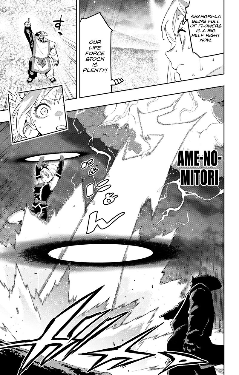 Read Mato Seihei No Slave Manga Online