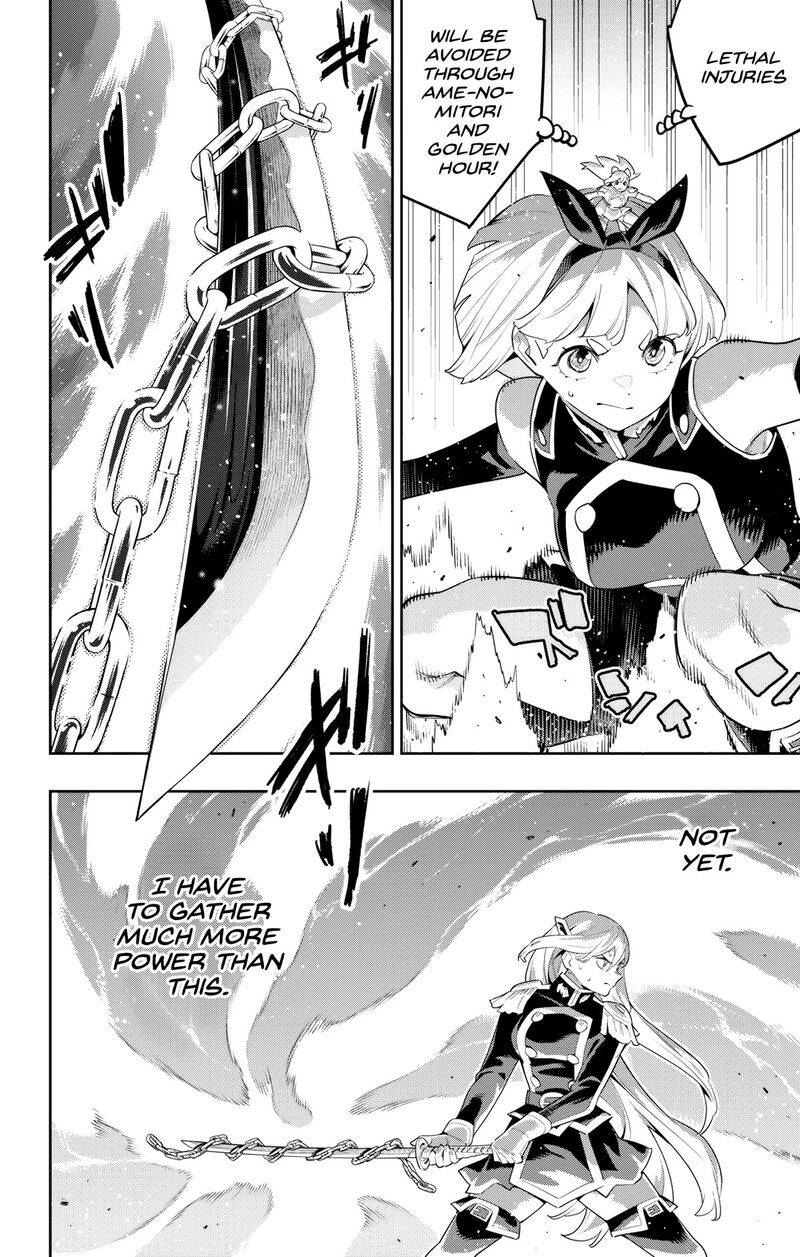 Read Mato Seihei No Slave Manga Online